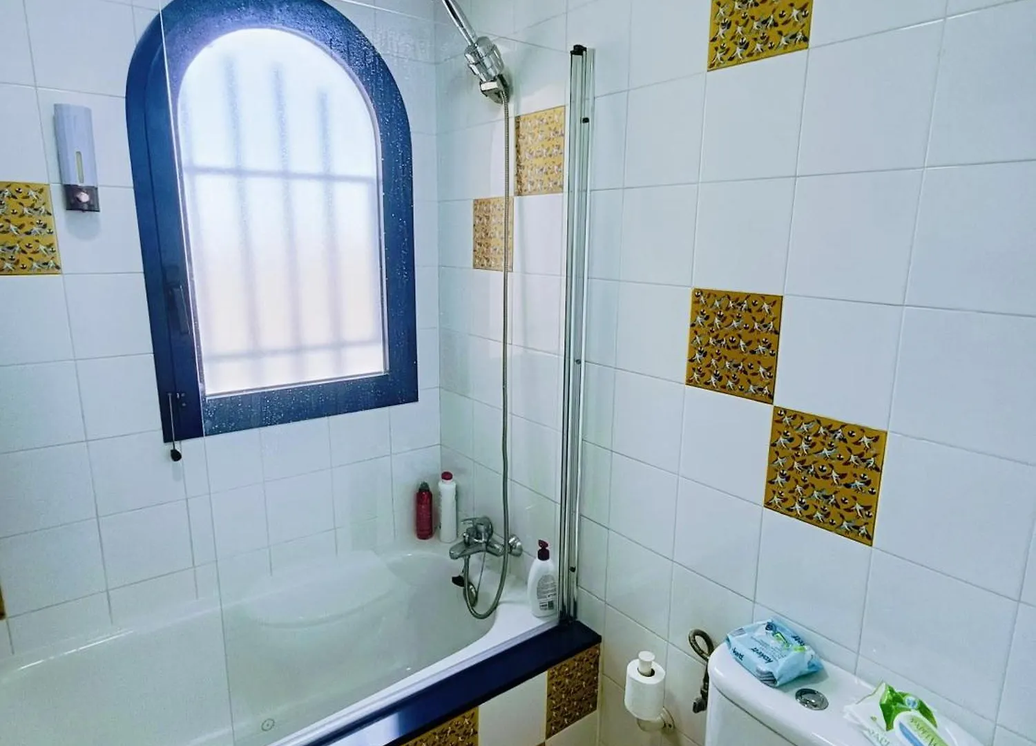 Luxury House With Sea View, Hottub & Pool Villa San Bartolome de Tirajana