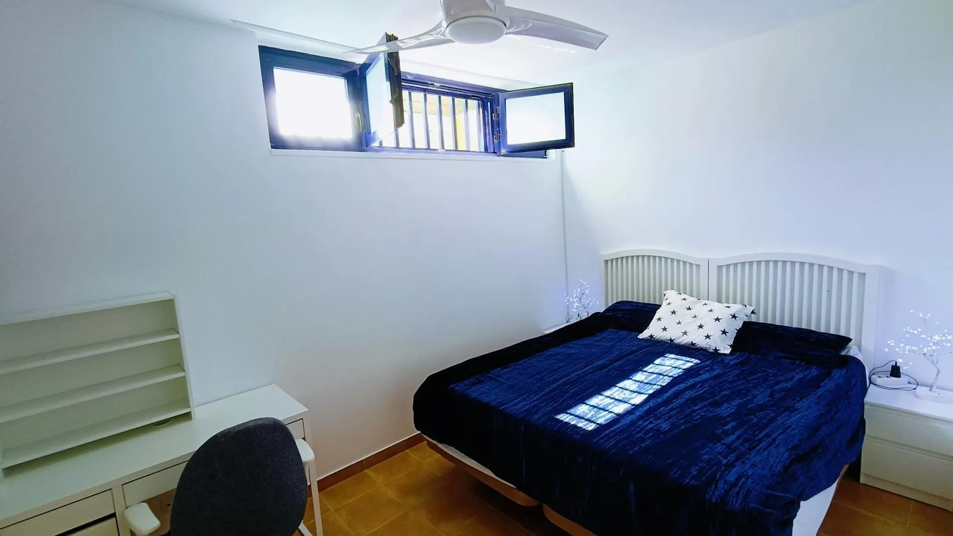 Luxury House With Sea View, Hottub & Pool Villa San Bartolome de Tirajana  0*, San Bartolome de Tirajana (Gran Canaria)