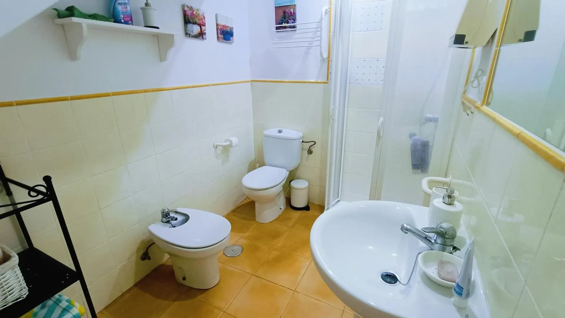 Luxury House With Sea View, Hottub & Pool Villa San Bartolome de Tirajana  0*, San Bartolome de Tirajana (Gran Canaria)