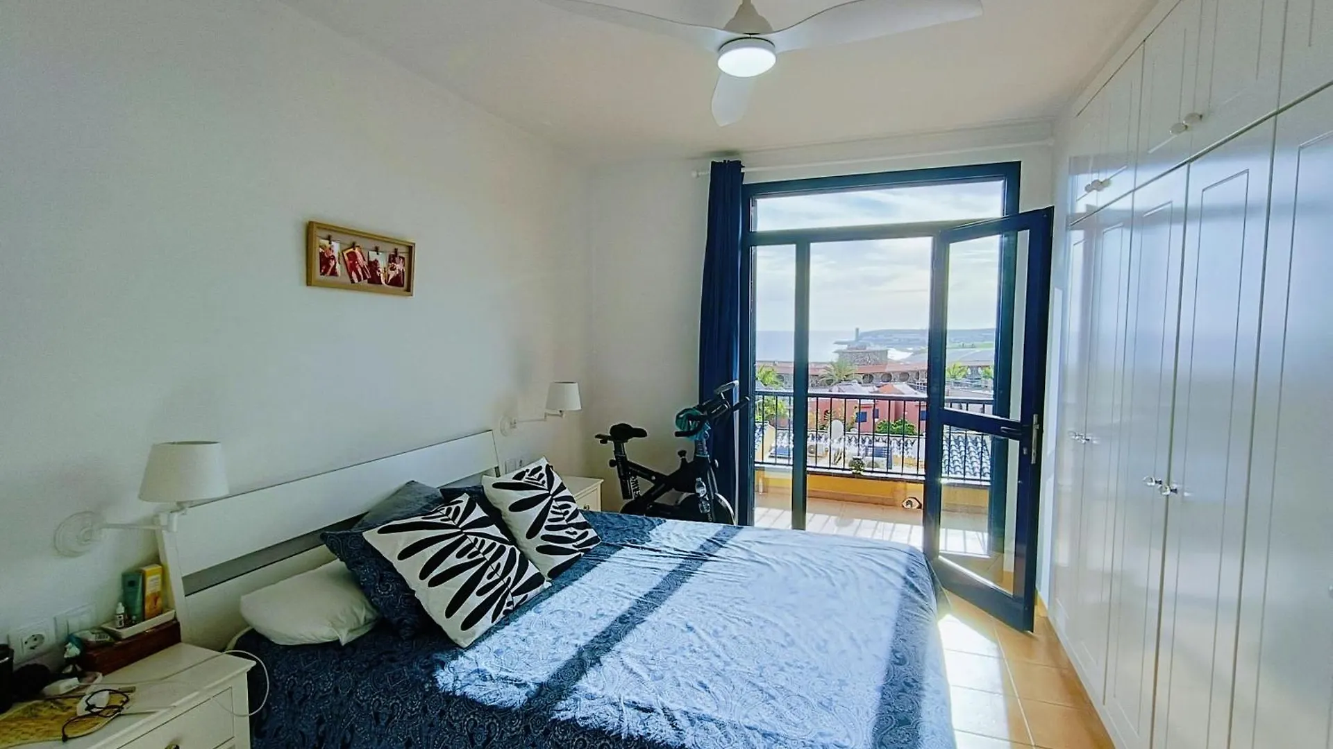 Luxury House With Sea View, Hottub & Pool Villa San Bartolome de Tirajana