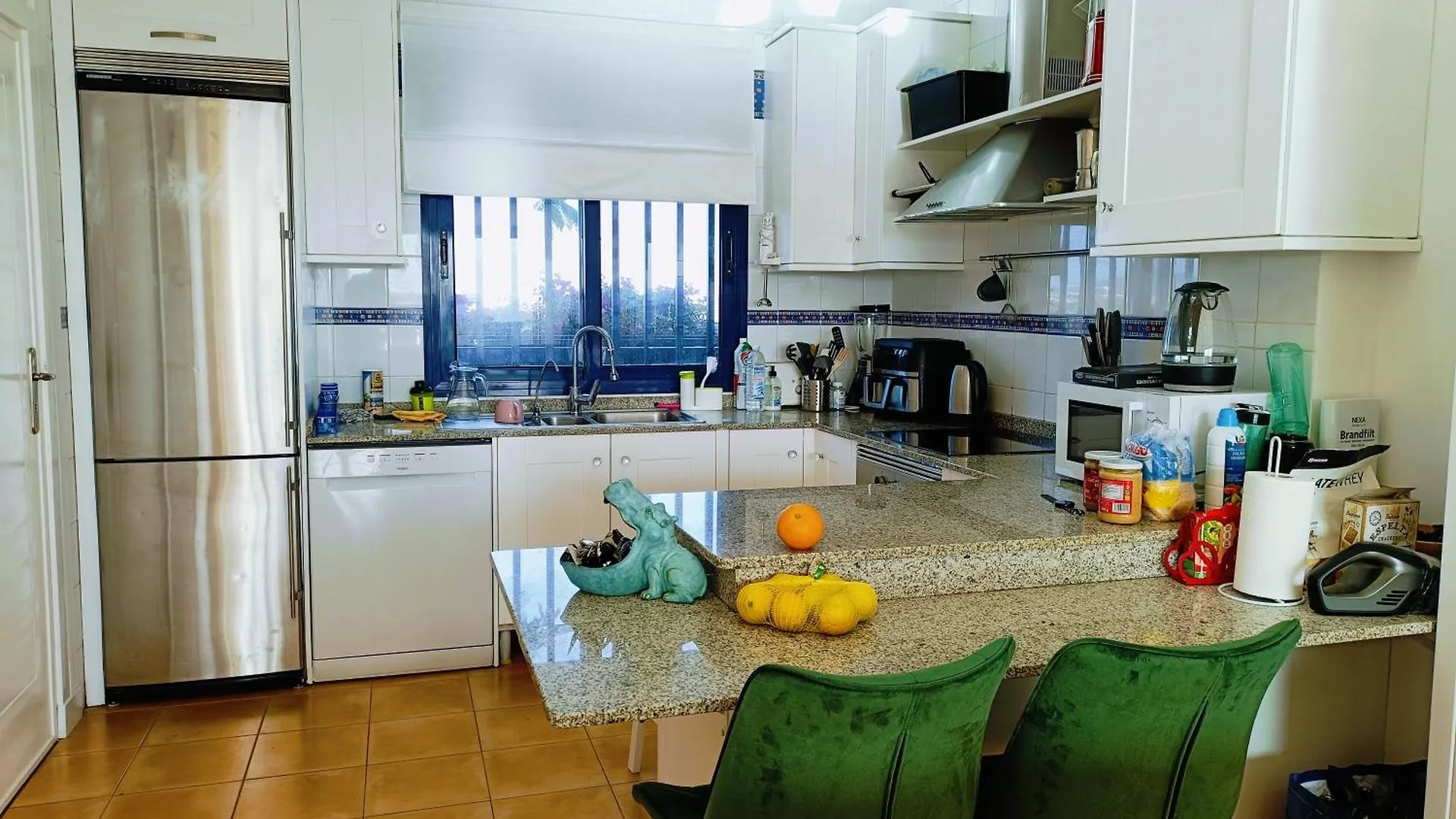 Luxury House With Sea View, Hottub & Pool Villa San Bartolome de Tirajana  0*, San Bartolome de Tirajana (Gran Canaria) Spain