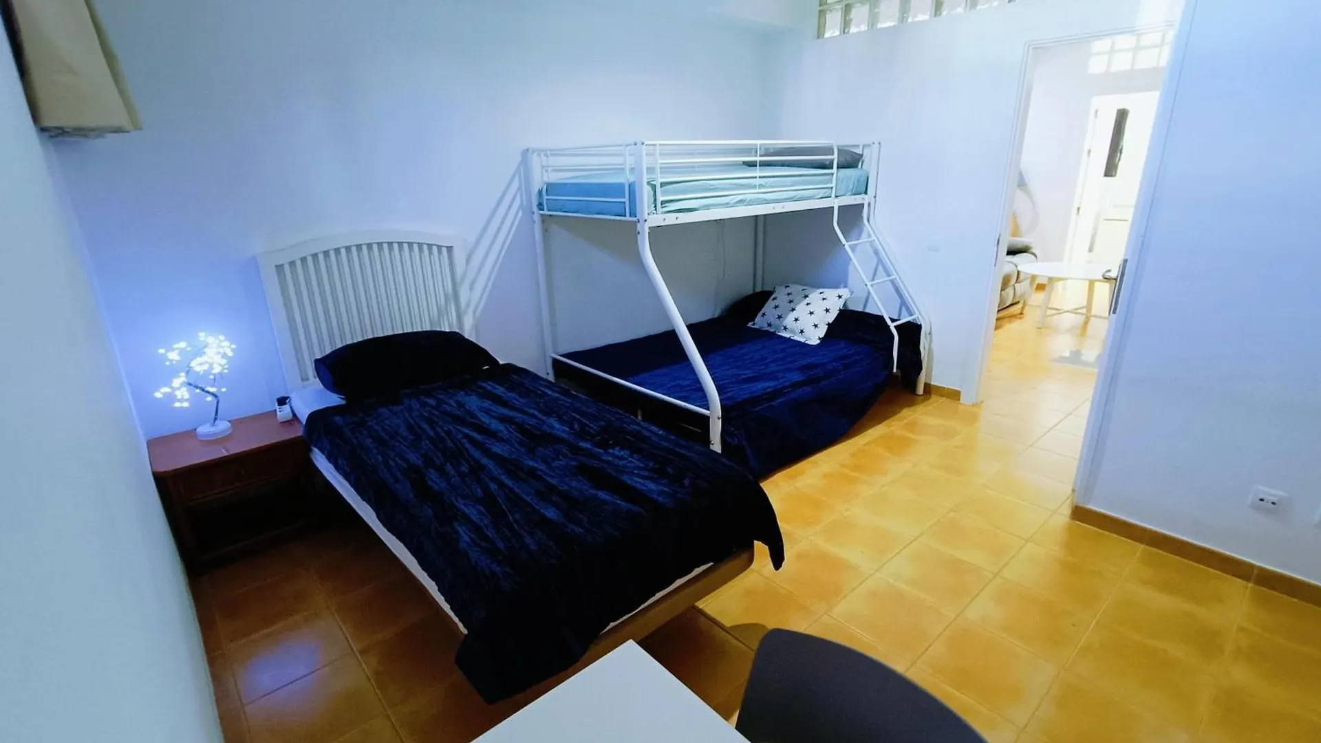 Luxury House With Sea View, Hottub & Pool Villa San Bartolome de Tirajana  Spain