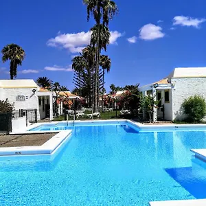  Holiday park Alsol Tajaraste