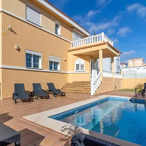 Flatguest Veneguera Villa