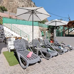 Risco Blanco Villa