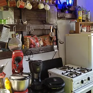 La Del Don Ganapati Tente de luxe