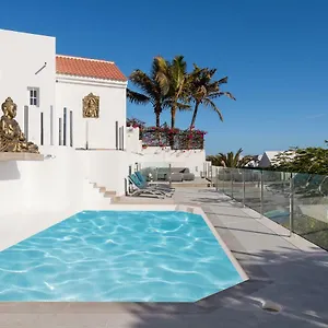  Apartment Vista Bella Adults Only