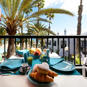  Ferienhaus Luxury Seaview - Sun Club Maspalomas