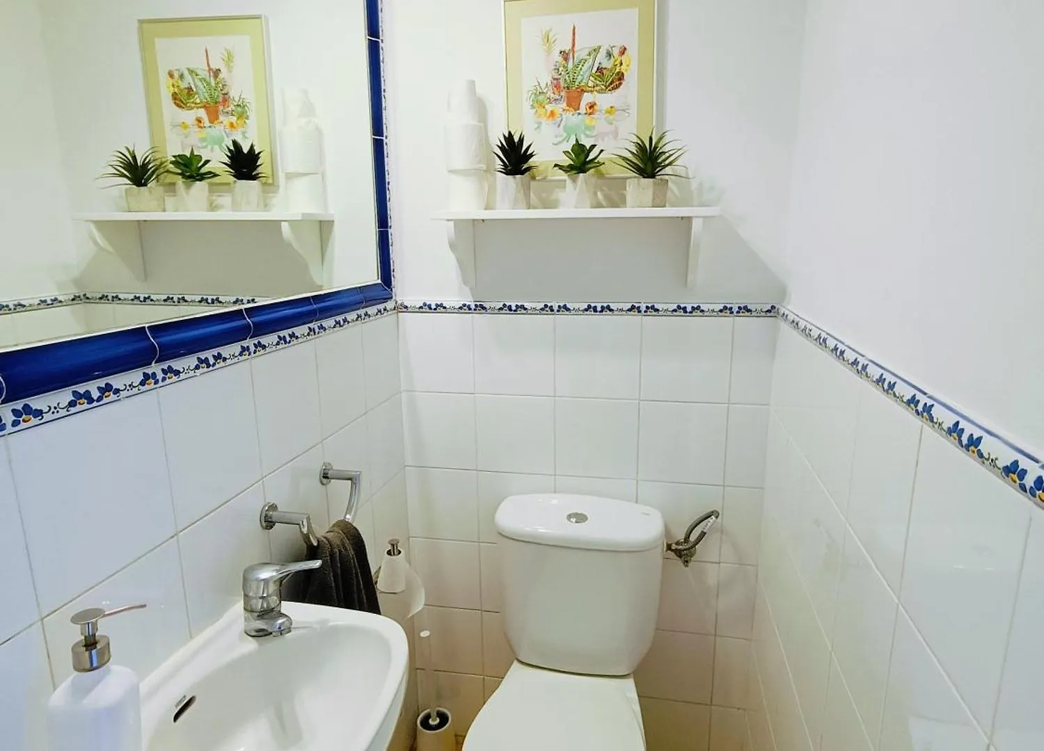 Willa Luxury House With Sea View, Hottub & Pool San Bartolomé