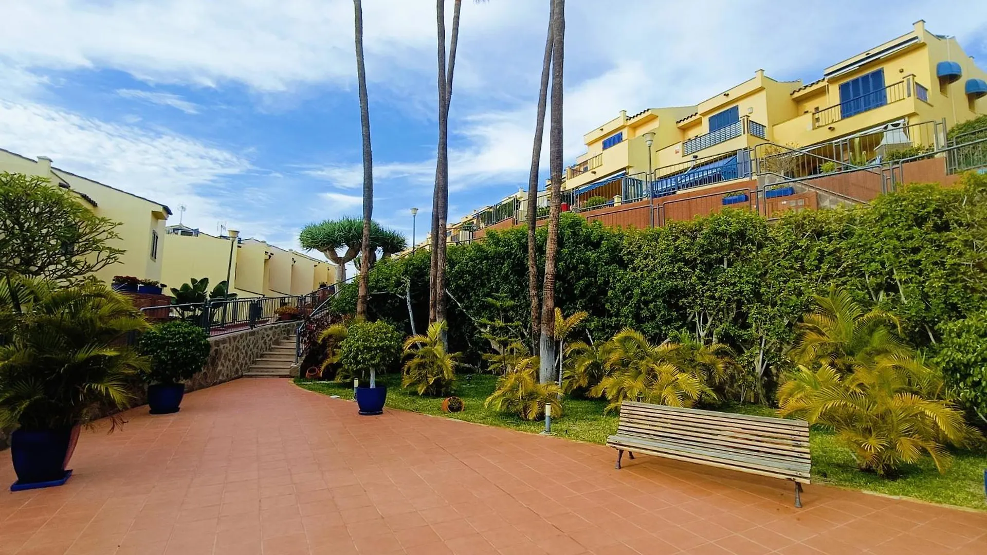 Willa Luxury House With Sea View, Hottub & Pool San Bartolomé